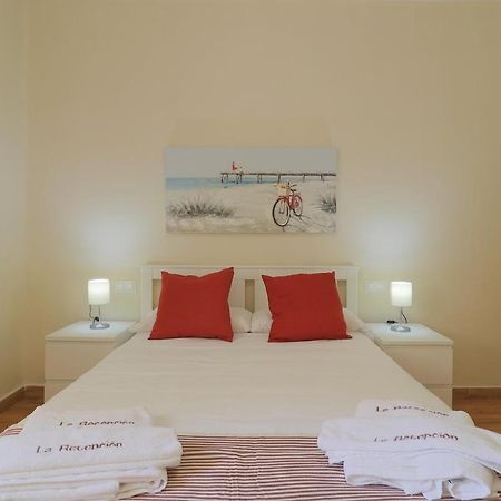 C102 - Huge And Stylish 5 Bedroom By The Center Málaga Extérieur photo