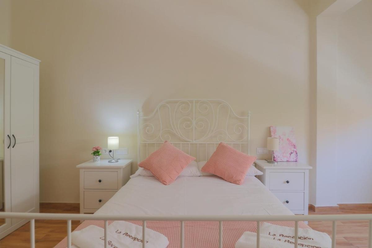 C102 - Huge And Stylish 5 Bedroom By The Center Málaga Extérieur photo