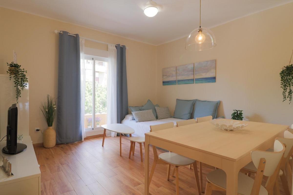 C102 - Huge And Stylish 5 Bedroom By The Center Málaga Extérieur photo