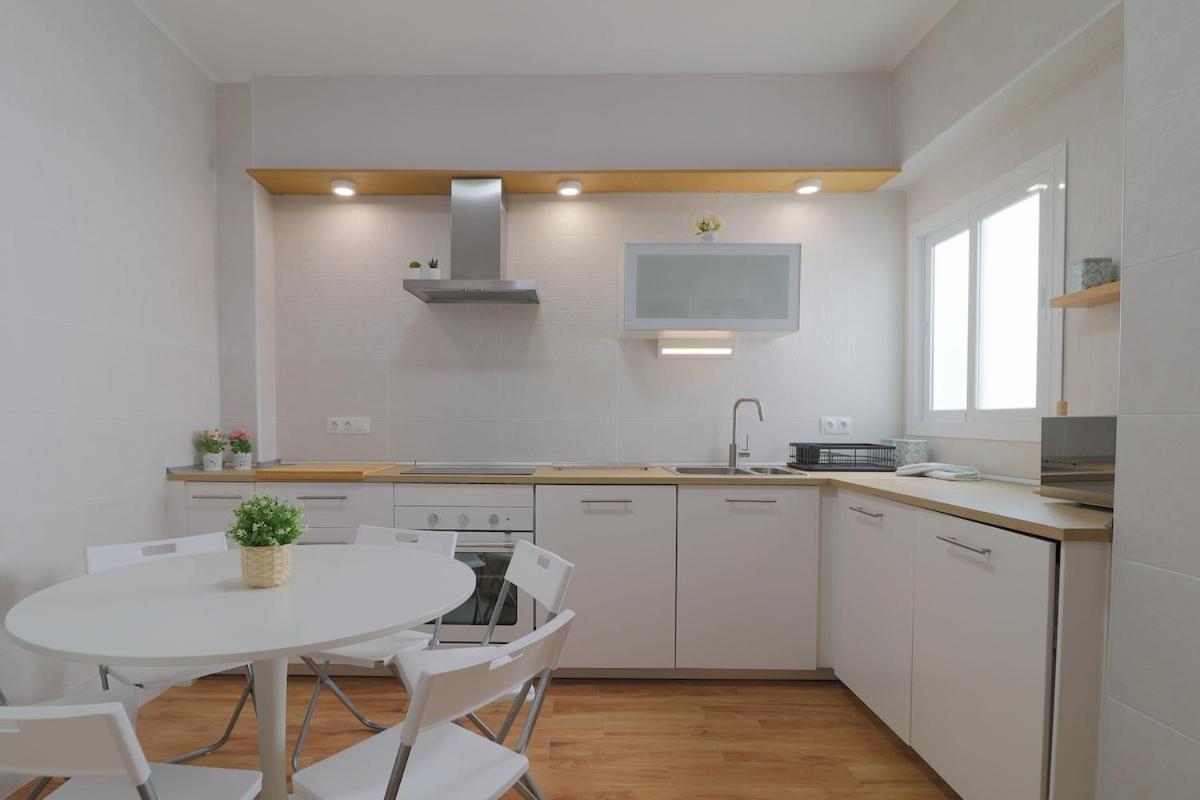 C102 - Huge And Stylish 5 Bedroom By The Center Málaga Extérieur photo