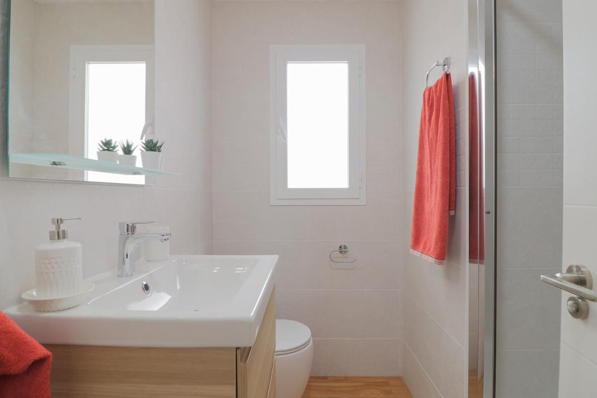 C102 - Huge And Stylish 5 Bedroom By The Center Málaga Extérieur photo